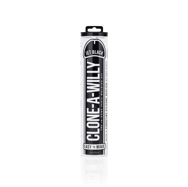 Clone-A-Willy Kit (Black)