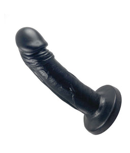 Vixskin - Colt Dildo (Black)