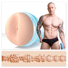 Load image into Gallery viewer, Fleshjack Boy Baxxx - Chaos
