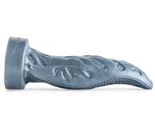 Load image into Gallery viewer, Hankey&#39;s &quot;CYBERPUNK DILDO&quot; Large
