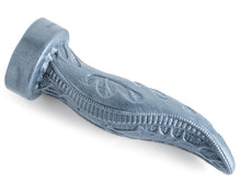 Load image into Gallery viewer, Hankey&#39;s &quot;CYBERPUNK DILDO&quot; Large
