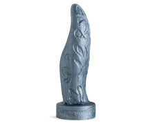 Load image into Gallery viewer, Hankey&#39;s &quot;CYBERPUNK DILDO&quot; Large
