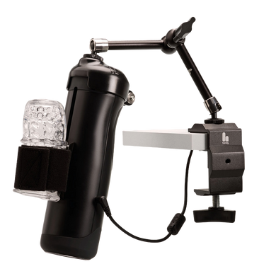 The Handsfree Desk Mount-0