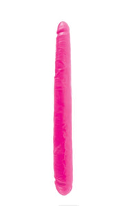 Dillio Double Dong - 16 inch (Pink)