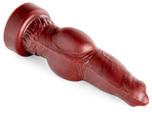 Load image into Gallery viewer, Hankey&#39;s &quot;DOG DILDO&quot;  XLarge
