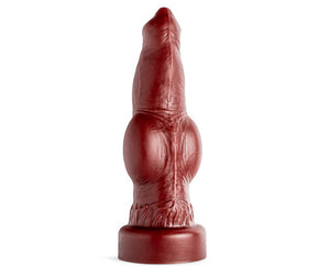 Hankey's "DOG DILDO"  Medium
