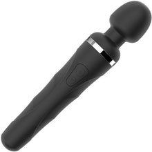Load image into Gallery viewer, Lovense Domi 2 Rechargeable Wand Massager
