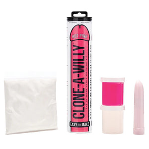 Clone-A-Willy Kit