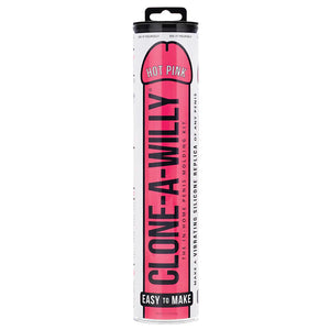 Clone-A-Willy Kit