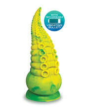 Load image into Gallery viewer, Alien Nation Octopos Silicone Creature Dildo
