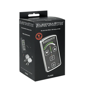 ElectraStim Flick Stimulator Pack EM60-E