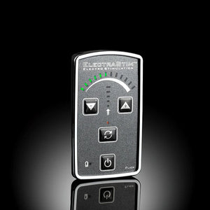 ElectraStim Flick Stimulator Pack EM60-E