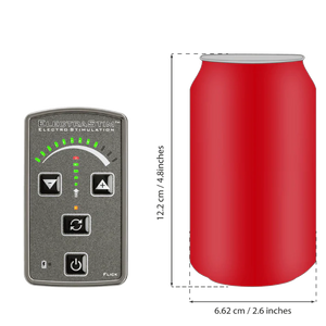 ElectraStim Flick Stimulator Pack EM60-E