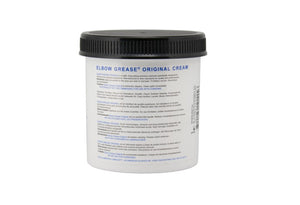 Elbow Grease Cream - 15oz (Original Formula)