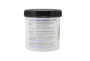 Elbow Grease Cream - 4oz (Original Formula)