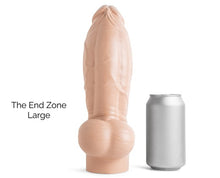 Load image into Gallery viewer, ErotixxxToys &quot;THE END ZONE&quot; Large
