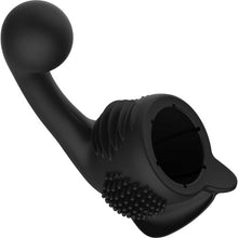 Load image into Gallery viewer, Lovense Domi Silicone Female G-Spot Wand Attachment
