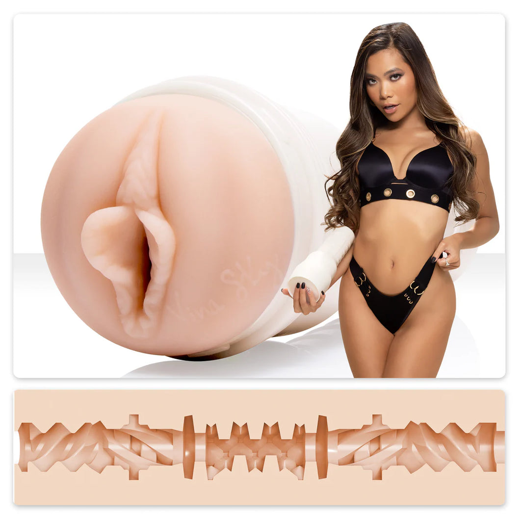 Fleshlight Girl Vina Sky - Exotica