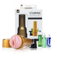 Load image into Gallery viewer, Fleshlight Stamina Pink Lady Value Pack
