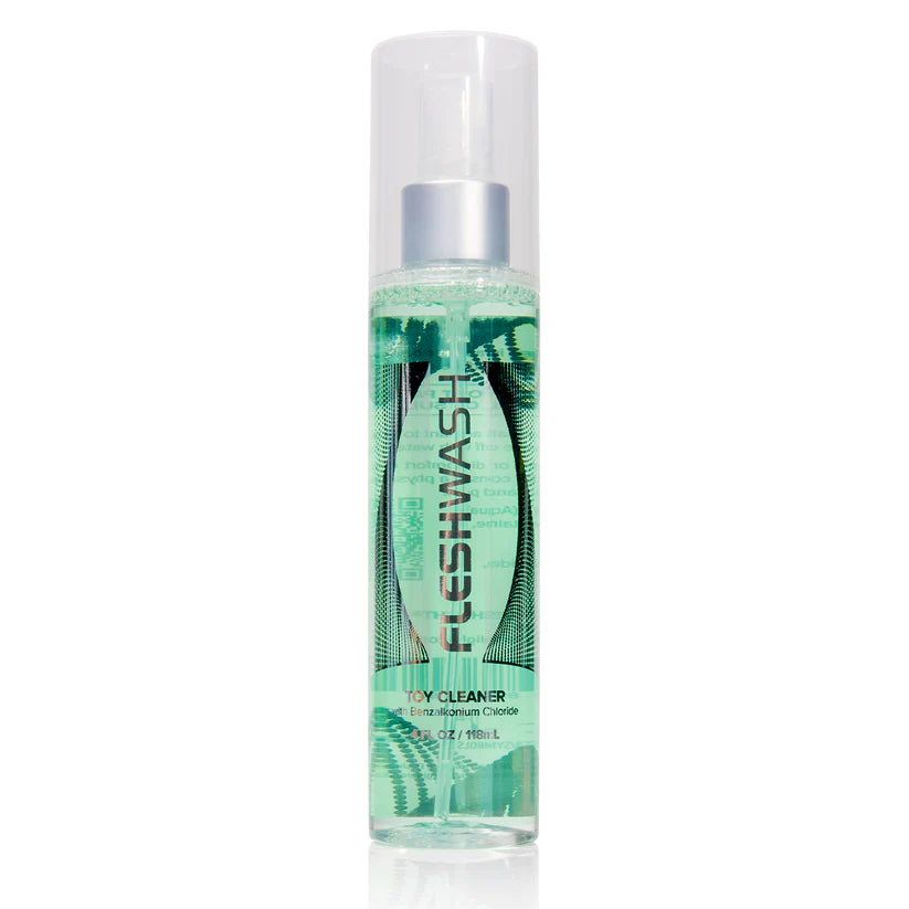 Fleshwash - 4 oz