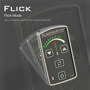 ElectraStim Flick Stimulator Pack EM60-E