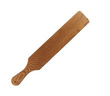 Load image into Gallery viewer, Frat Paddle - Full Size (Oak)
