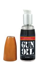 Load image into Gallery viewer, Gun Oil - 2oz (Silicone)
