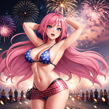 Load image into Gallery viewer, Fleshlight Fantasy Sasha Nakamoto - Ecchi
