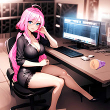 Load image into Gallery viewer, Fleshlight Fantasy Sasha Nakamoto - Ecchi
