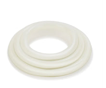 Load image into Gallery viewer, Tri-Rings - Glow-In-The-Dark Set of 3
