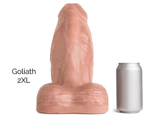 Hankey's "GOLIATH"  XXL
