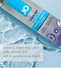 Load image into Gallery viewer, JO H2O Cooling - 1oz (Water)
