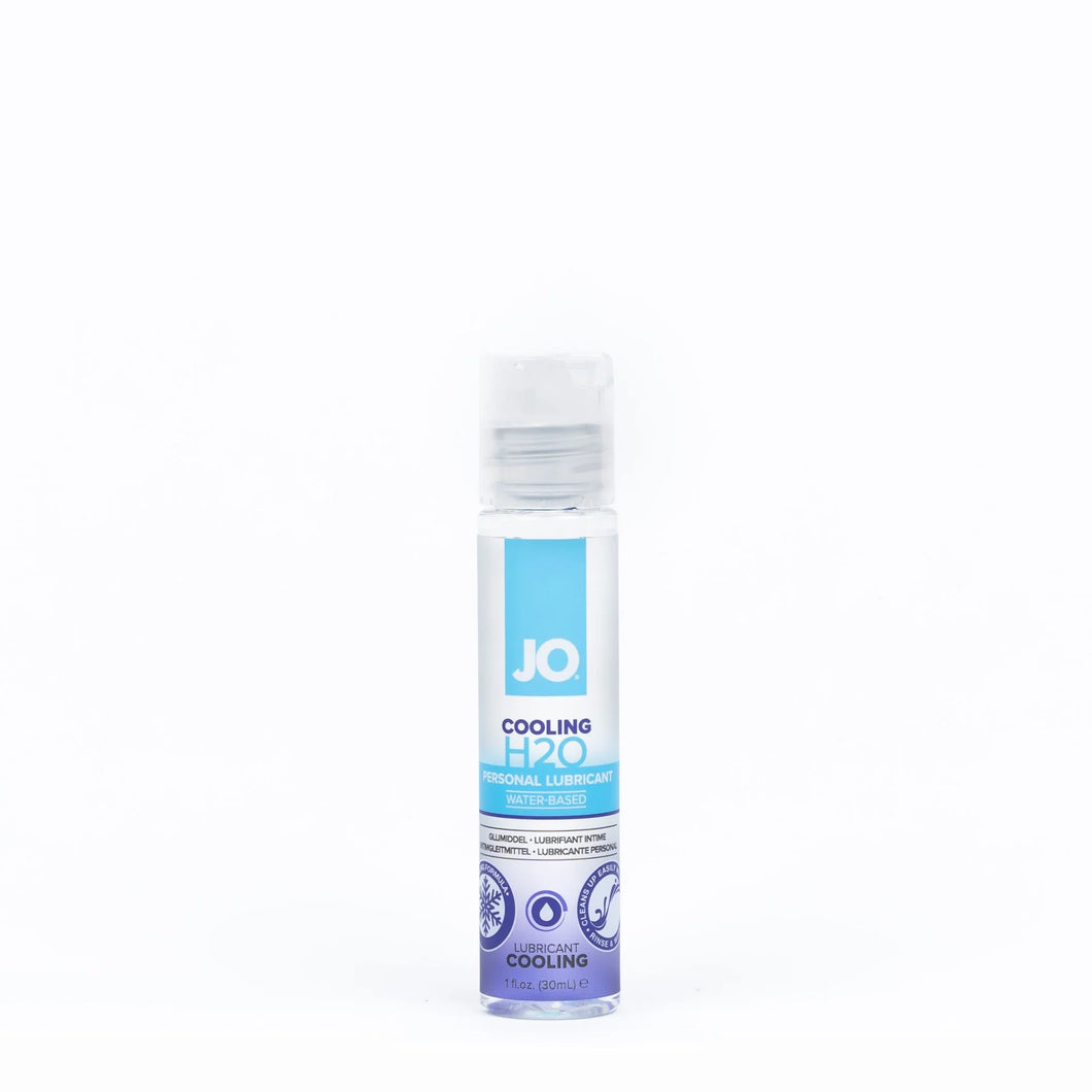 JO H2O Cooling - 1oz (Water)