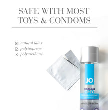 Load image into Gallery viewer, JO H2O Cooling - 1oz (Water)
