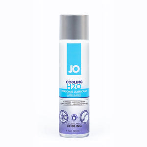 JO H2O Cooling- 4oz (Water)
