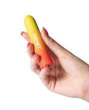 Load image into Gallery viewer, Fantasy Color Gradient Bullet Vibrator
