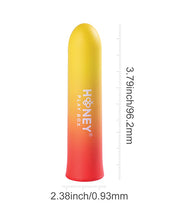 Load image into Gallery viewer, Fantasy Color Gradient Bullet Vibrator
