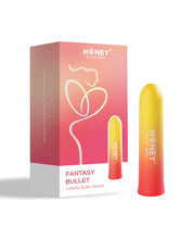 Load image into Gallery viewer, Fantasy Color Gradient Bullet Vibrator
