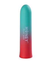 Load image into Gallery viewer, Fantasy Color Gradient Bullet Vibrator
