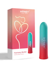 Load image into Gallery viewer, Fantasy Color Gradient Bullet Vibrator
