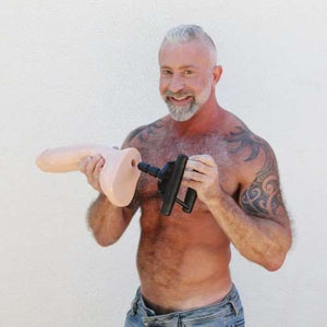 HUNG System Sport Handle