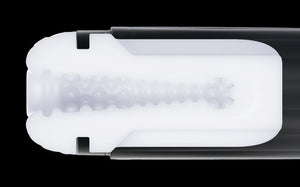 Svakom Sam Neo Silicone Interactive Rechargeable Masturbator
