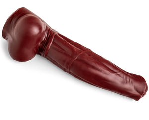 Hankey's "Horse Dildo II "  XXL