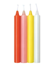 Load image into Gallery viewer, Make Me Melt Drip Candles - 4 Pack (Pastel)
