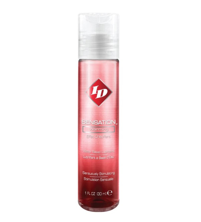 ID Sensation - 1oz (Warming)