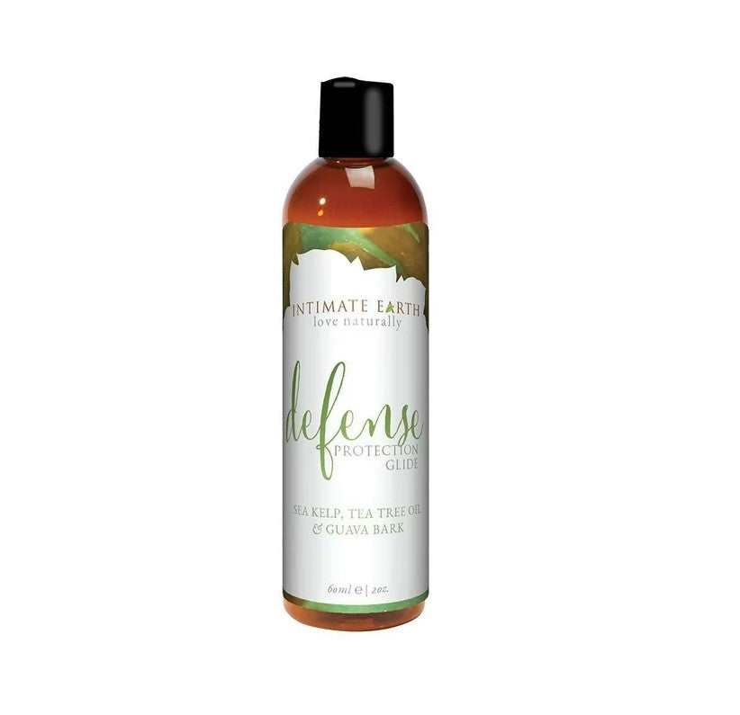 IE Defense Protection Glide - 120 ml
