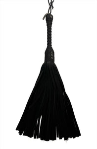 Bare Leatherworks - Master Bull Flogger (Black)