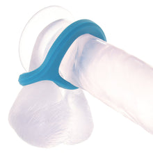 Load image into Gallery viewer, Renegade Cradle Silicone Cock Ring
