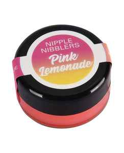 Nipple Nibblers Tingle Balm - 3 mg (Pink Lemonade)