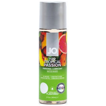 Load image into Gallery viewer, JO H2O Flavors - 1oz (Tropical Passion)
